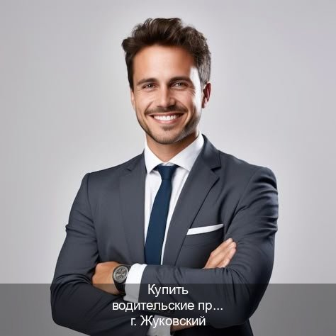 Оформление ВУ в г. Жуковский (Купить водительские права категории E в Жуковском — Для иностранцев и СНГ) - инструктор Михаил 62