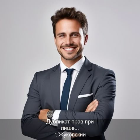 Оформление корочки в г. Жуковский (Дубликат прав при лишении купить в Жуковском — Официально через ГИБДД) - инструктор Игорь 27